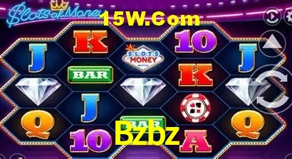 Jogos de Slot Bzbz