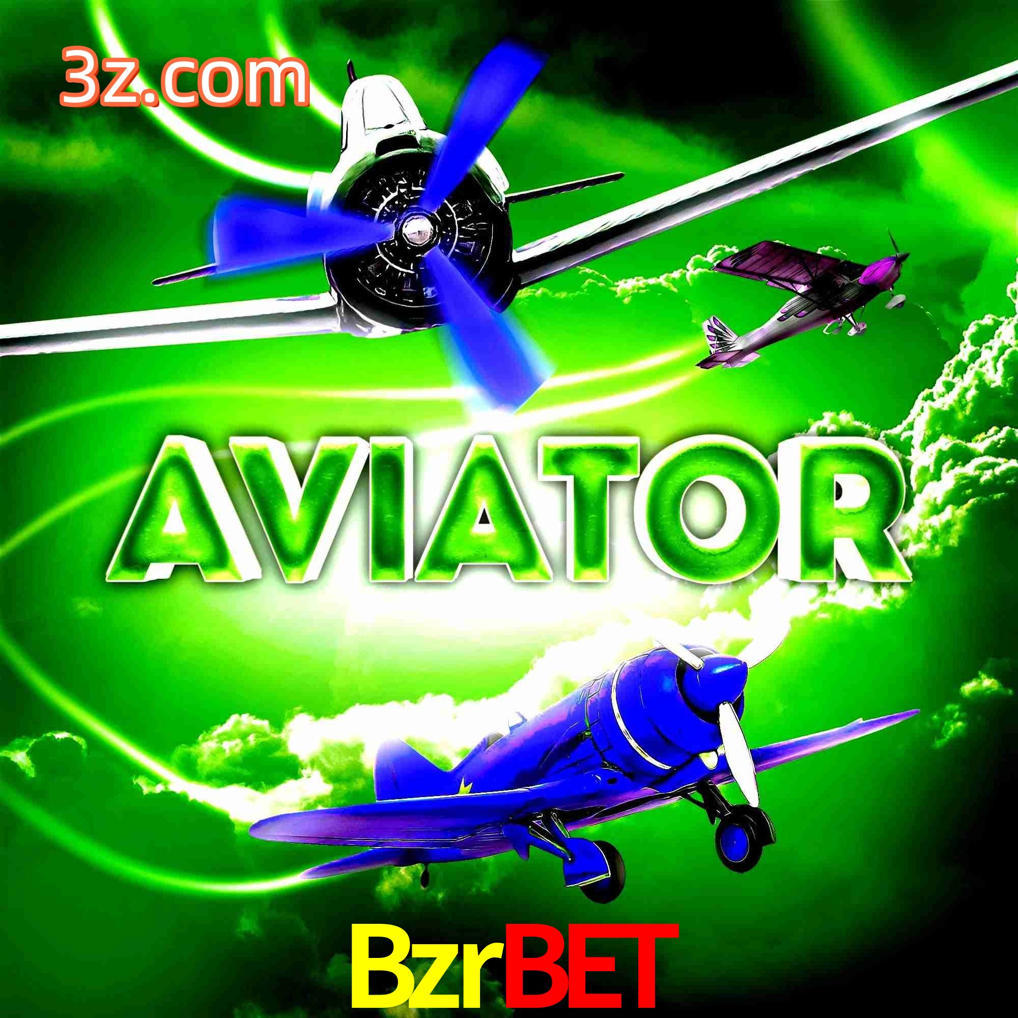 Aviator Bzrbet Tente a Sorte