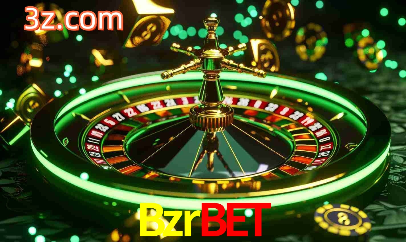 Desfrutar de um Cassino Bzrbet