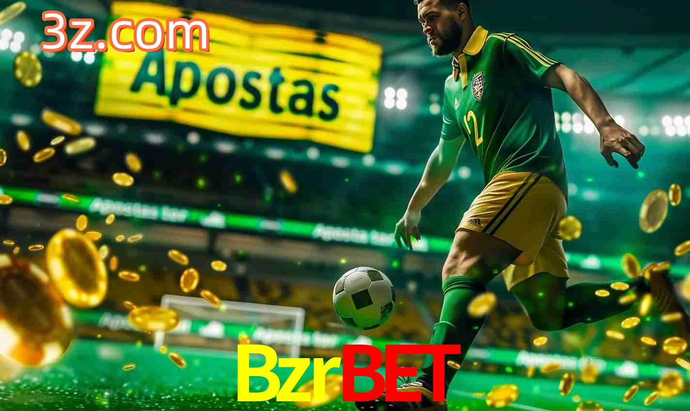 Diversas Apostas em Eventos Esportivos Bzrbet