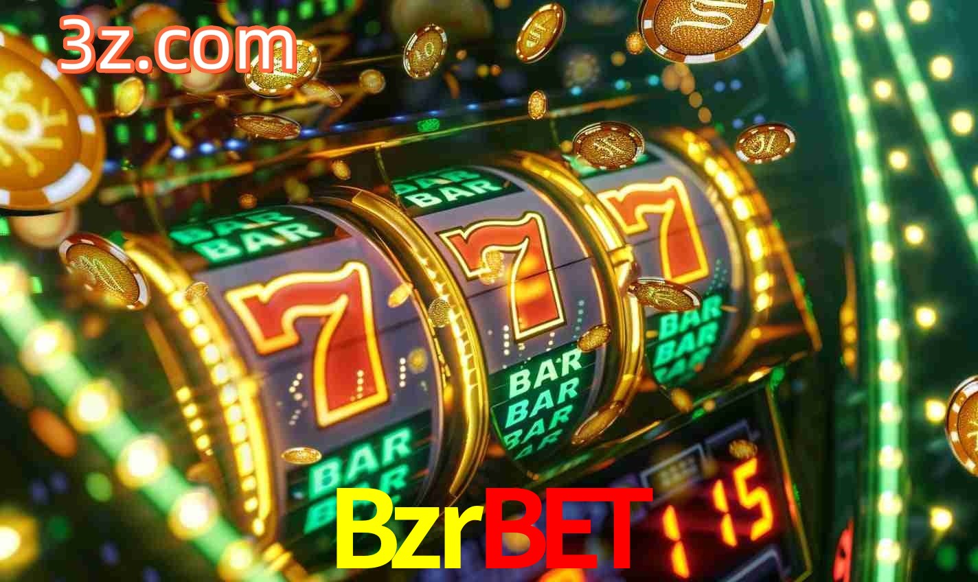Populares Slots Bzrbet