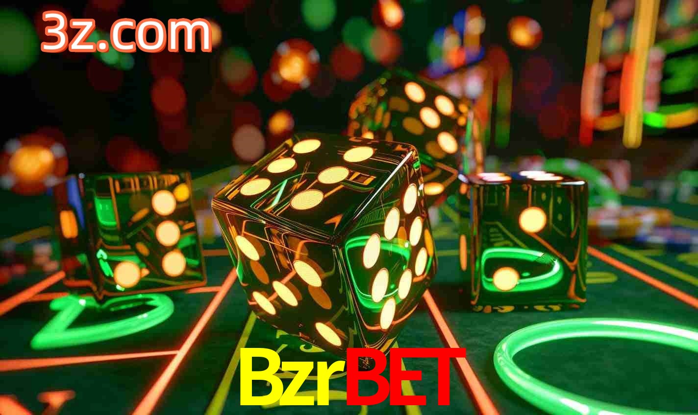 Entretenimento no Jogos Bzrbet