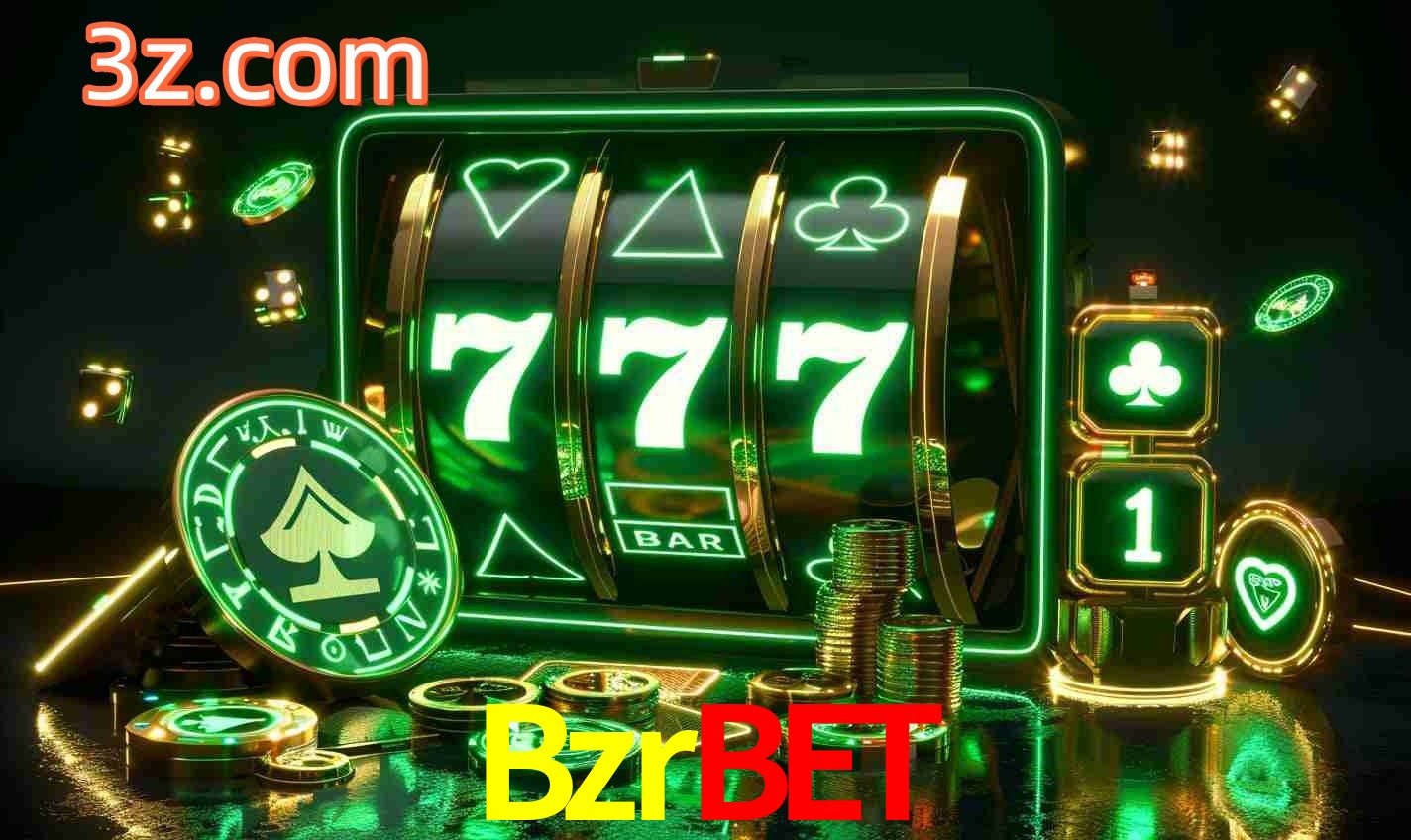 Seguro Login no Cassino Online Bzrbet