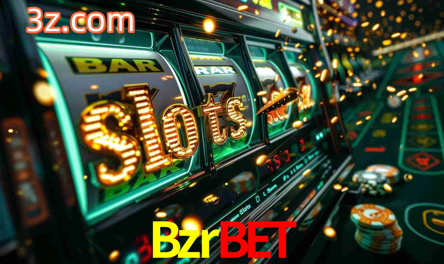 Melhor dos Slots Cassino Bzrbet